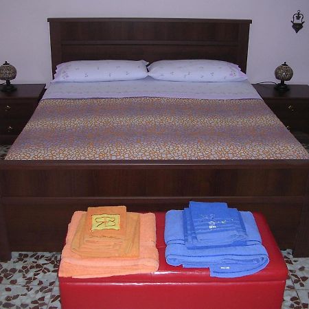 Il Mirto E La Rosa Bed and Breakfast Αγκριτζέντο Εξωτερικό φωτογραφία
