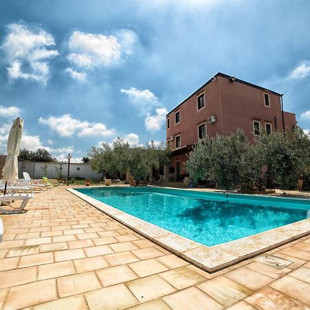 Il Mirto E La Rosa Bed and Breakfast Αγκριτζέντο Εξωτερικό φωτογραφία