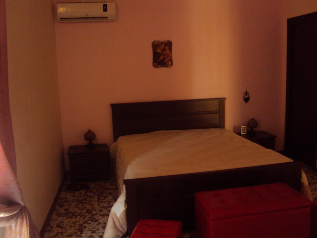 Il Mirto E La Rosa Bed and Breakfast Αγκριτζέντο Δωμάτιο φωτογραφία