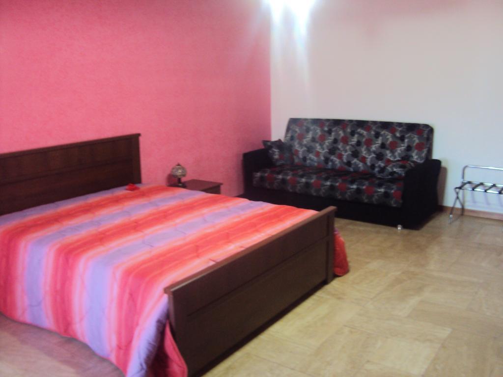 Il Mirto E La Rosa Bed and Breakfast Αγκριτζέντο Εξωτερικό φωτογραφία