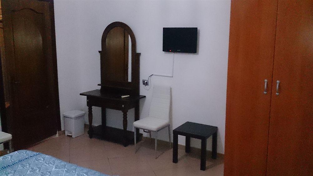 Il Mirto E La Rosa Bed and Breakfast Αγκριτζέντο Εξωτερικό φωτογραφία