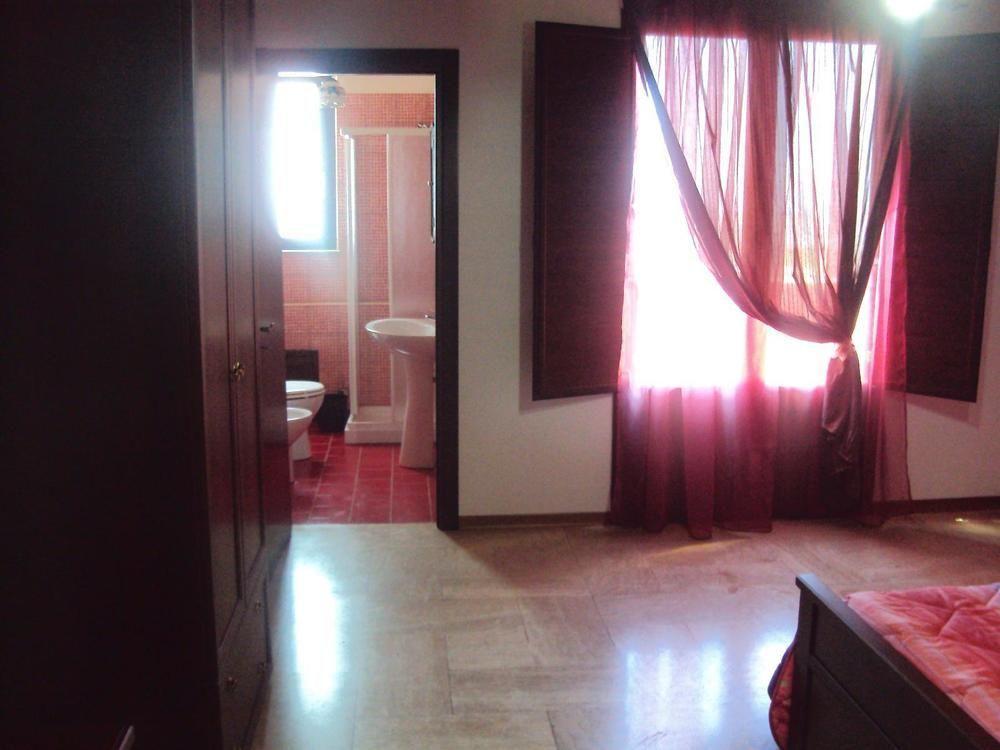 Il Mirto E La Rosa Bed and Breakfast Αγκριτζέντο Εξωτερικό φωτογραφία