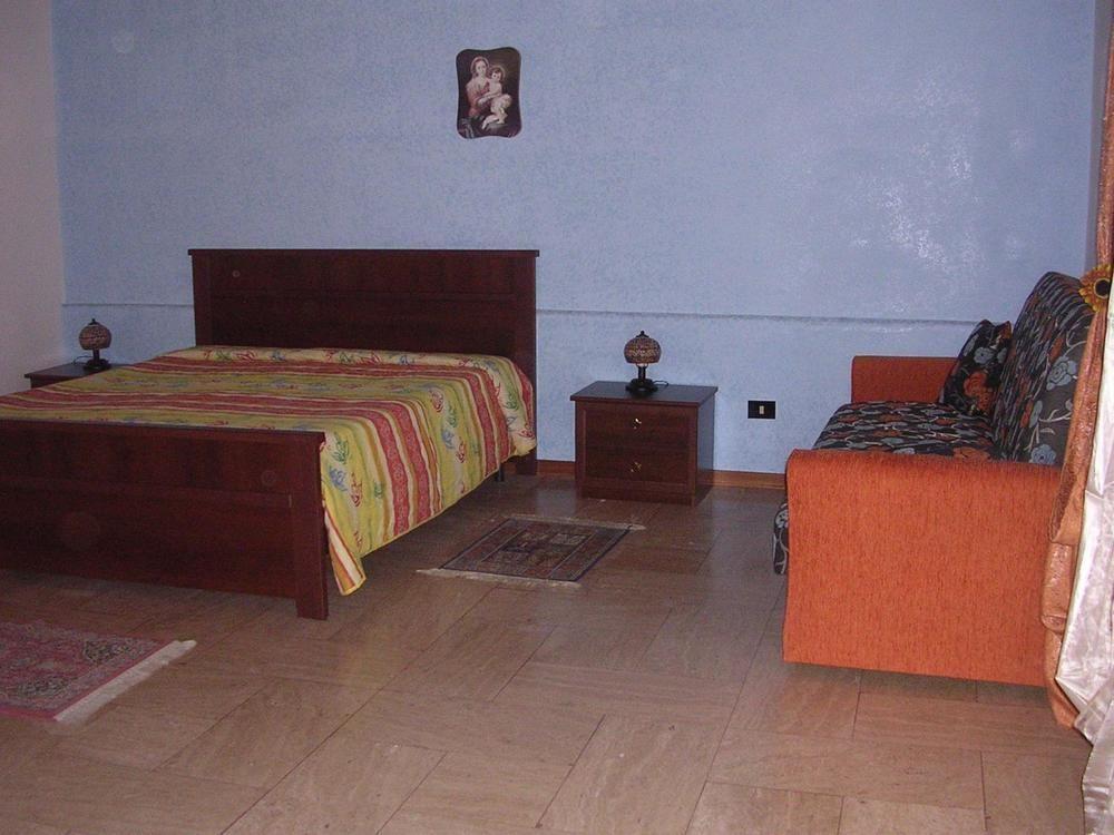 Il Mirto E La Rosa Bed and Breakfast Αγκριτζέντο Εξωτερικό φωτογραφία