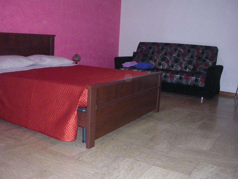 Il Mirto E La Rosa Bed and Breakfast Αγκριτζέντο Εξωτερικό φωτογραφία