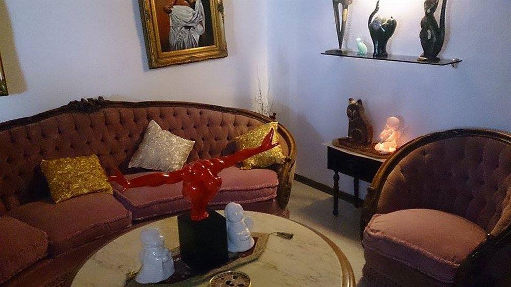 Il Mirto E La Rosa Bed and Breakfast Αγκριτζέντο Εξωτερικό φωτογραφία
