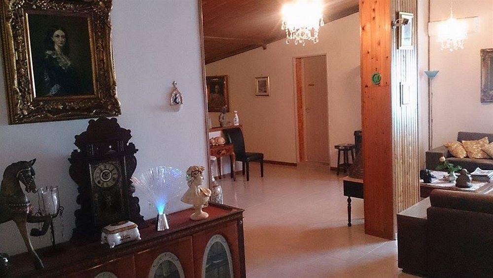 Il Mirto E La Rosa Bed and Breakfast Αγκριτζέντο Εξωτερικό φωτογραφία