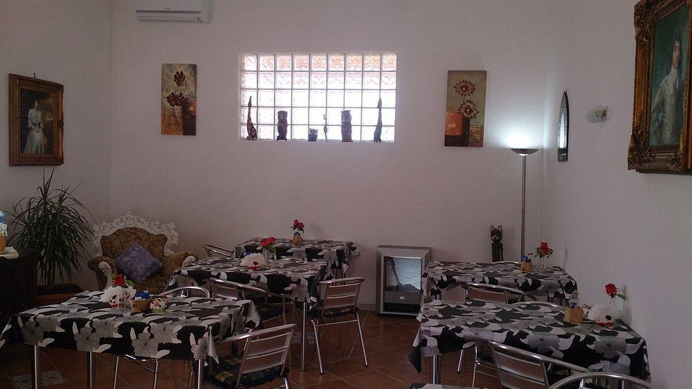 Il Mirto E La Rosa Bed and Breakfast Αγκριτζέντο Εξωτερικό φωτογραφία