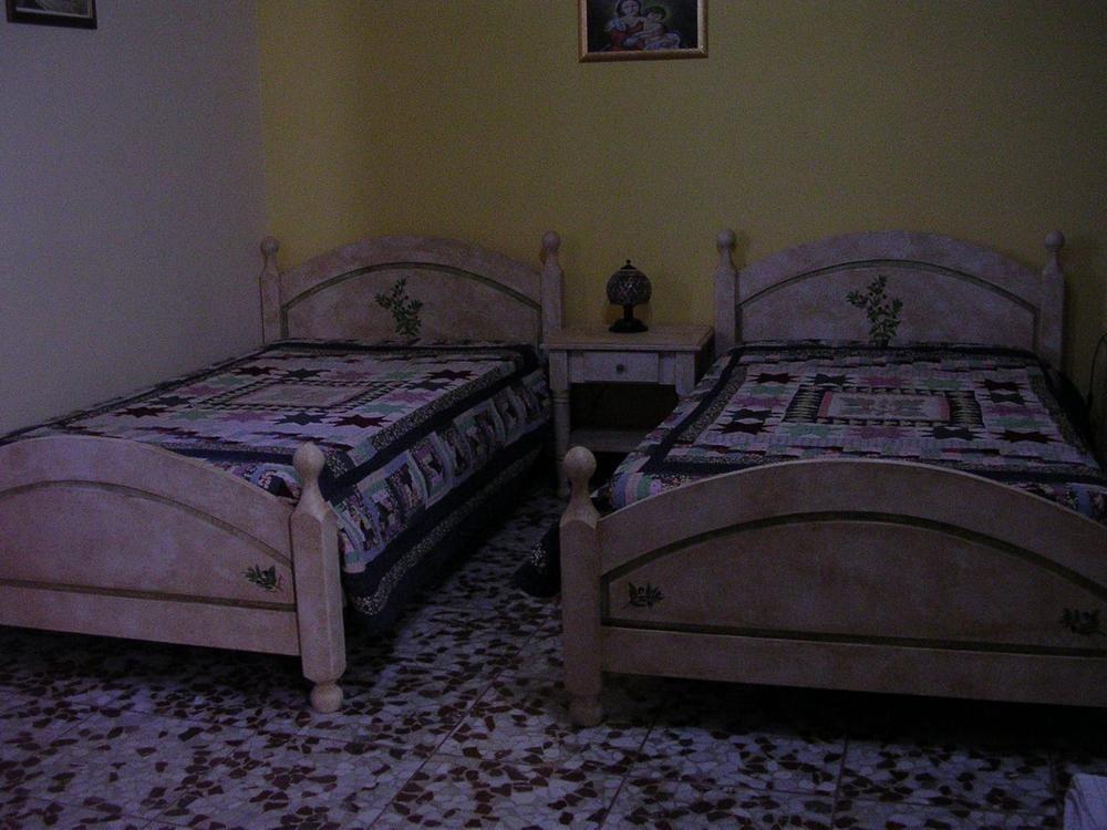 Il Mirto E La Rosa Bed and Breakfast Αγκριτζέντο Εξωτερικό φωτογραφία
