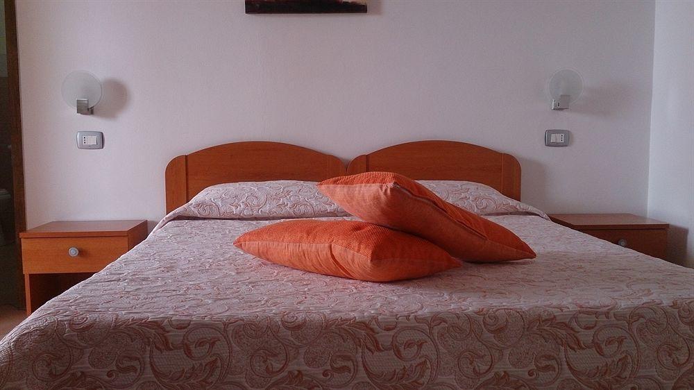 Il Mirto E La Rosa Bed and Breakfast Αγκριτζέντο Εξωτερικό φωτογραφία