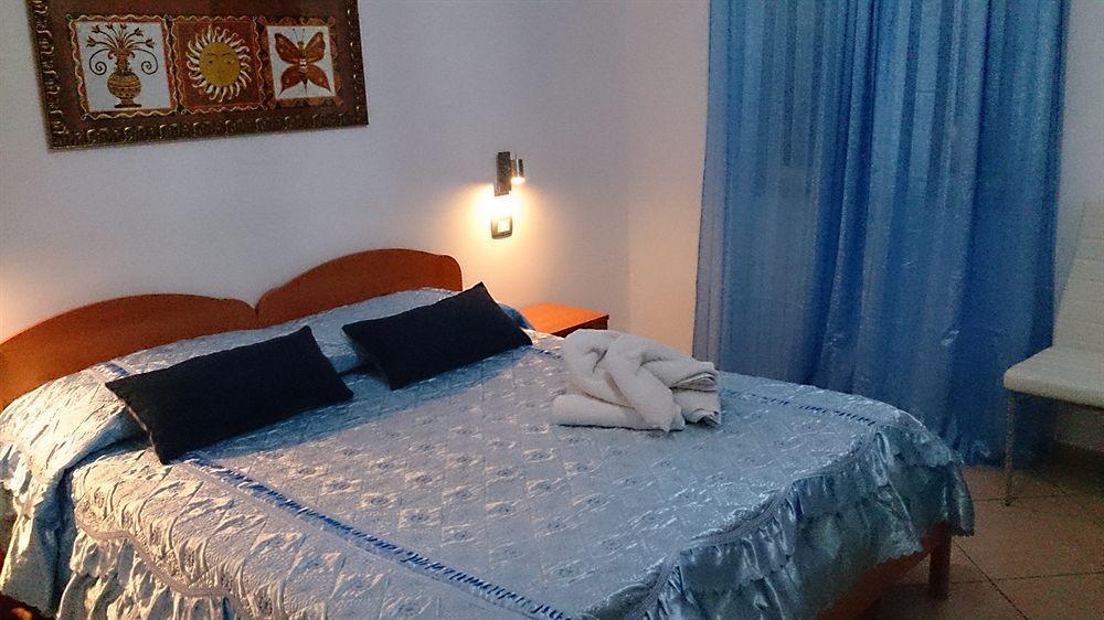 Il Mirto E La Rosa Bed and Breakfast Αγκριτζέντο Εξωτερικό φωτογραφία