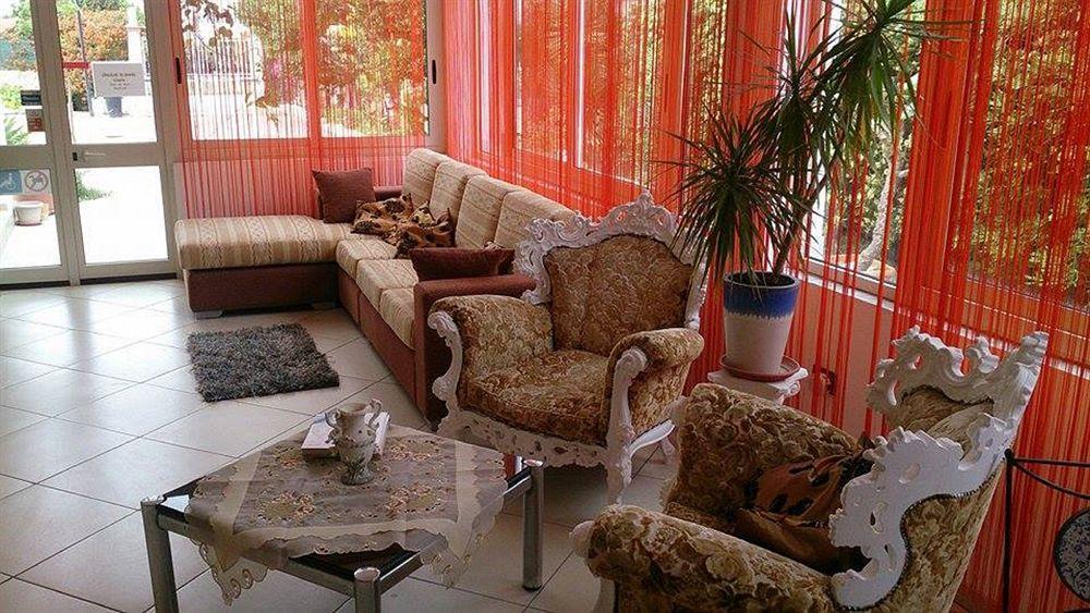 Il Mirto E La Rosa Bed and Breakfast Αγκριτζέντο Εξωτερικό φωτογραφία