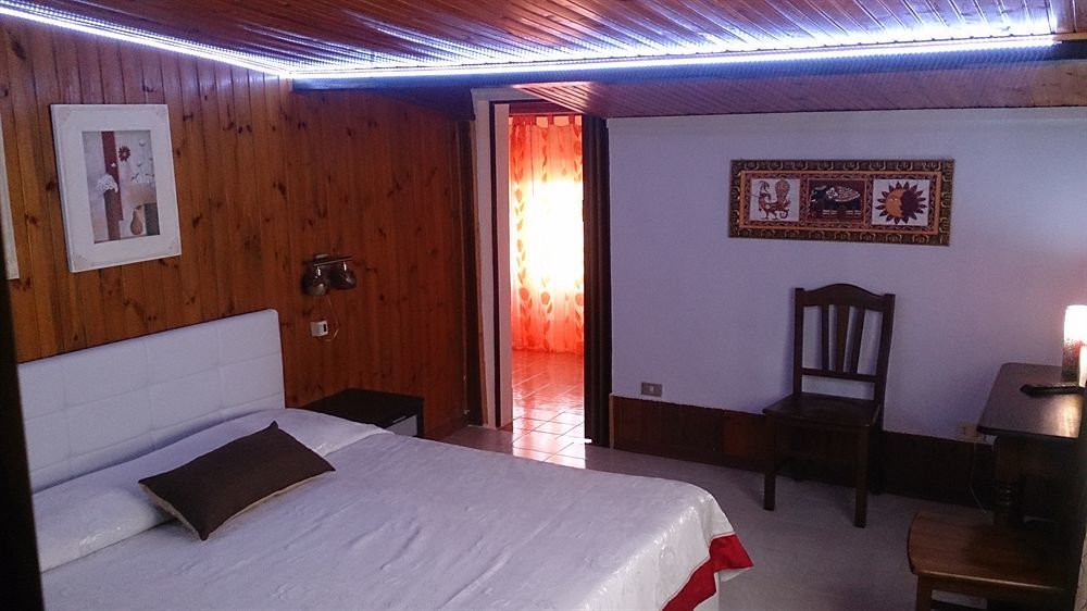 Il Mirto E La Rosa Bed and Breakfast Αγκριτζέντο Εξωτερικό φωτογραφία