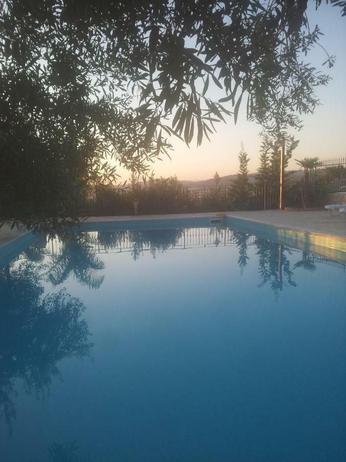 Il Mirto E La Rosa Bed and Breakfast Αγκριτζέντο Εξωτερικό φωτογραφία