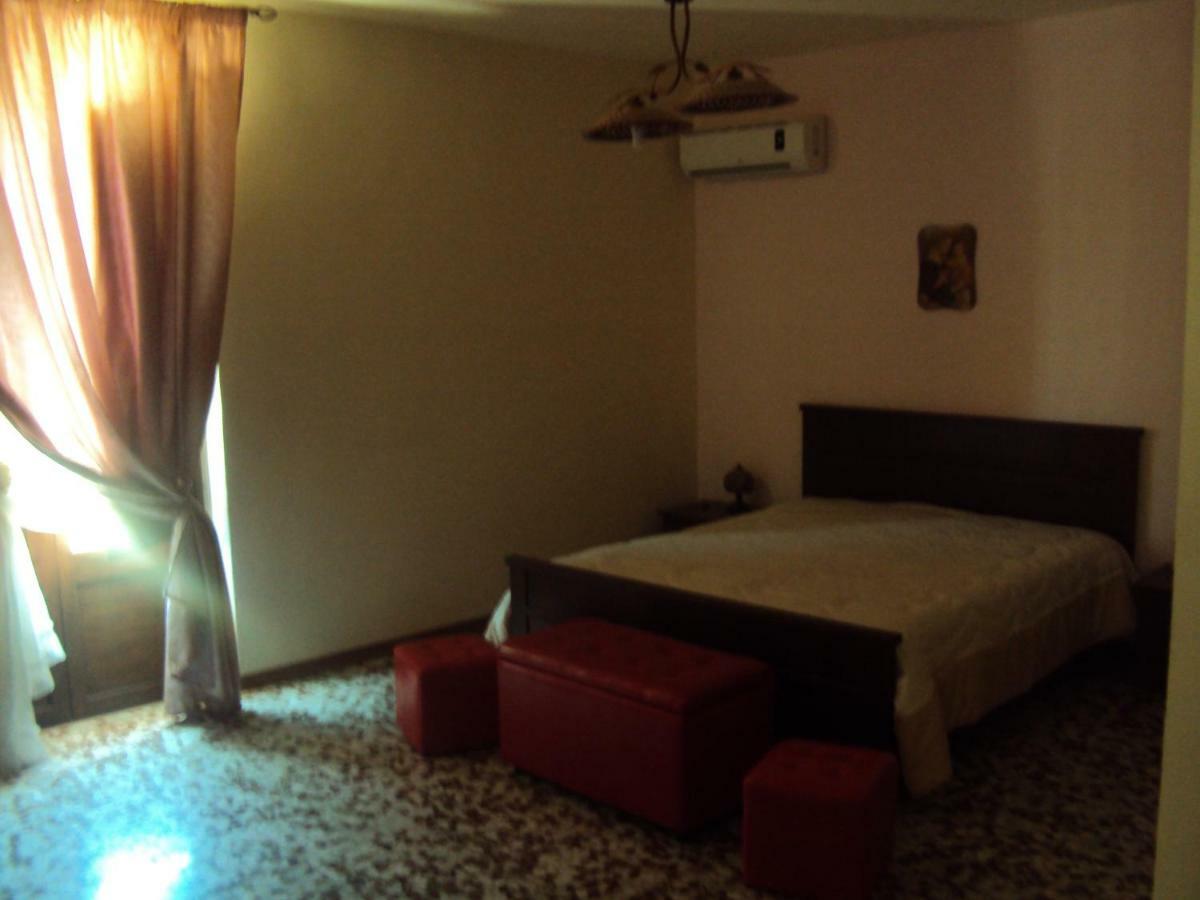 Il Mirto E La Rosa Bed and Breakfast Αγκριτζέντο Εξωτερικό φωτογραφία