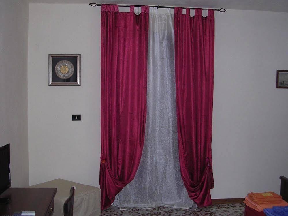 Il Mirto E La Rosa Bed and Breakfast Αγκριτζέντο Εξωτερικό φωτογραφία